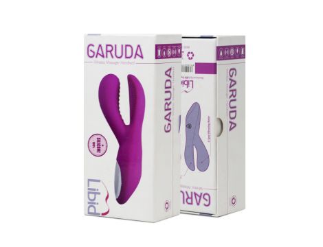 Libid Toys Garuda - 6