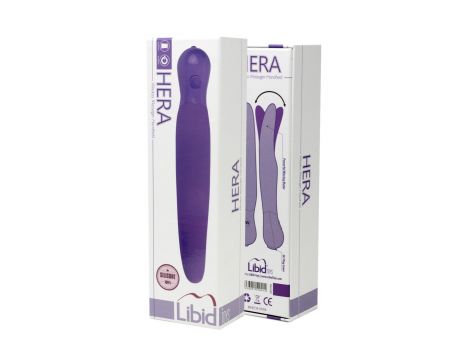 Libid Toys Hera - 5