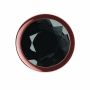 Plug-Butt Plug Diamond Jet Shine L Rose Gold - 6