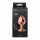 Plug-Butt Plug Diamond Jet Shine L Rose Gold