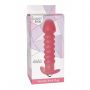 Plug -Twisted Anal Plug Pink - 4