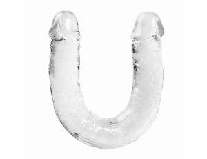 Dildo- Transparent Dildo Intergalactic Eternity
