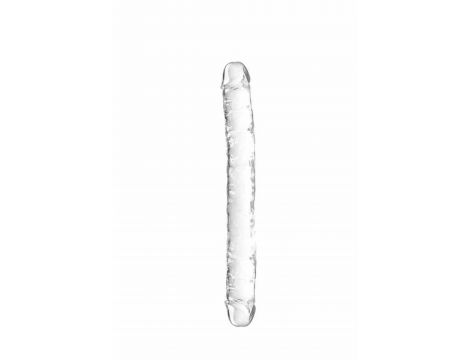 Dildo- Transparent Dildo Intergalactic Eternity - 4