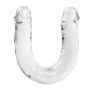 Dildo- Transparent Dildo Intergalactic Eternity - 2