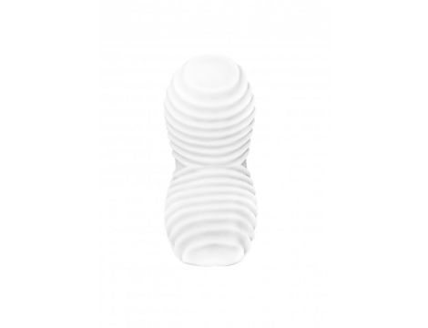 Masturbator Marshmallow Fuzzy White