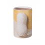 Masturbator Marshmallow Fuzzy White - 4