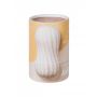 Masturbator Marshmallow Fuzzy White - 8