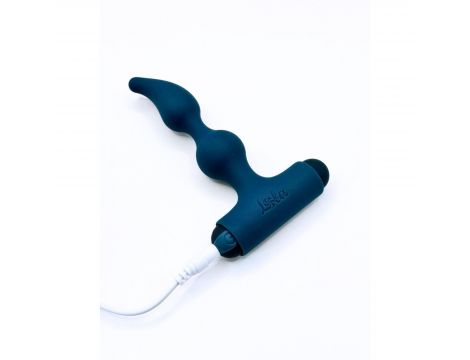 Korek analny wibrujący Elation 2.0 Spice It Up - 2