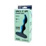 Korek analny wibrujący Elation 2.0 Spice It Up - 4