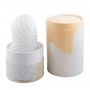 Masturbator-Marshmallow Honey White - 2