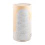Masturbator-Marshmallow Honey White - 7