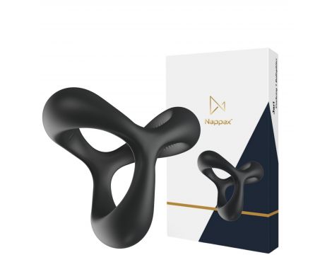 Cockring - Nappex™ Jari - Premium Cockrings (10 Languages) - 9