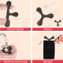 Cockring - Nappex™ Jari - Premium Cockrings (10 Languages) - 7