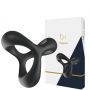 Cockring - Nappex™ Jari - Premium Cockrings (10 Languages) - 10