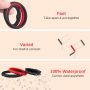 Cockring - Nappex™ Fuego - Premium Cockrings (10 Languages) - 10