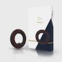 Cockring - Nappex™ Fuego - Premium Cockrings (10 Languages) - 9