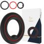 Cockring - Nappex™ Fuego - Premium Cockrings (10 Languages) - 11