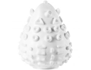 Masturbator Take it Easy Chic White