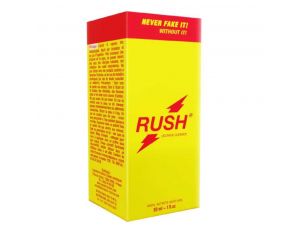 Kompaktowy oczyszczacz skóry Rush Pocket Original 30ml