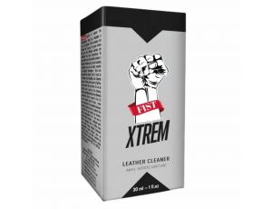Środek do czyszczenia skóry Leather Cleaner Fist Xtrem 30ml