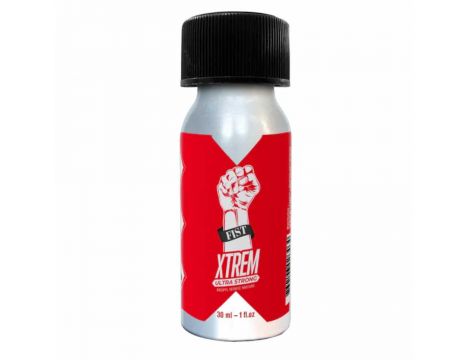 Środek czyszczący skórę Fist Xtrem Ultra Mocny 30ml