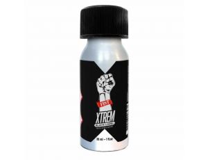 Środek do czyszczenia skóry Fist Xtrem Black Label 30 ml