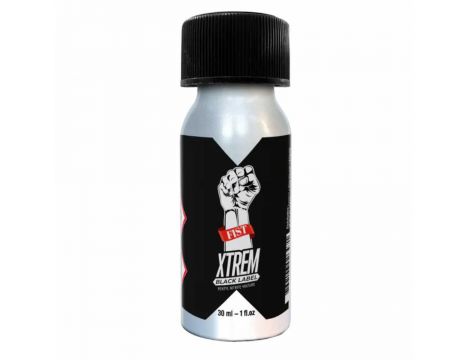 Środek do czyszczenia skóry Fist Xtrem Black Label 30 ml