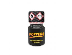 Leather Cleaner - Mini Pop 10ml.
