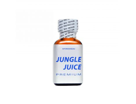 Środek do czyszczenia skóry Jungle Juice Premium 25ml