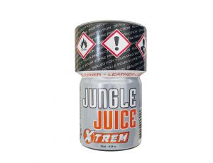 Jungle Juice Xtreme środek do czyszczenia skóry 20 ml