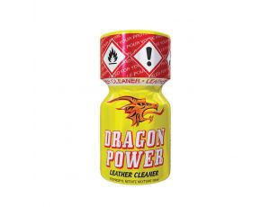 Skoncentrowany czyszczący do skóry Dragon Power 10ml