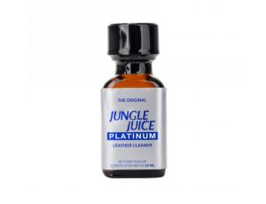 Leather Cleaner - Jungle Juice Platinum 25ml.