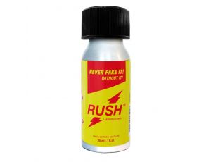 Środek do czyszczenia skóry Rush Pocket Original 30ml