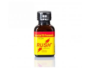 Środek do czyszczenia skóry Rush Original 25ml