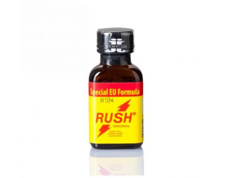 Środek do czyszczenia skóry Rush Original 25ml
