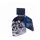 Środek do czyszczenia skóry Quick Silver Skull srebrny 25ml