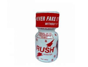 Środek czyszczący do skóry Rush Winter 10ml