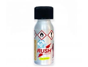Środek do czyszczenia skóry Ice Rush 30ml