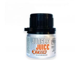 Leather Cleaner - Jungle Juice Xtrem 30ml.