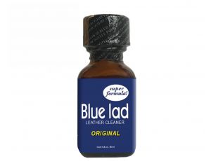 Środek czyszczący do skóry Blue Lad 25ml