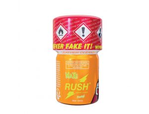 Środek do czyszczenia skóry Maxi Rush 20ml