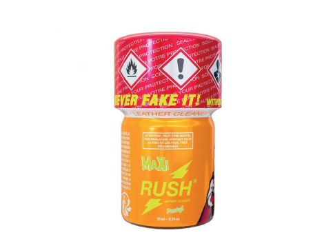 Środek do czyszczenia skóry Maxi Rush 20ml