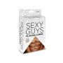 Sexy Guys Playing Cards - 3