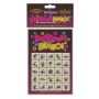 Gra erotyczna Bedroom Bingo Little Genie dla par - 2