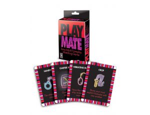 Gra karciana Play Mate Little Genie Productions