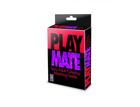 Gra karciana Play Mate Little Genie Productions - 2