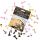 Konfetti penisowe Glitterati metaliczne 85 g