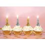 GLITTERATI, Penis Candles - 4