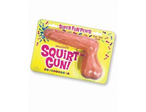 Super Fun Squirt Gun