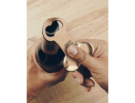 Glitterati Penis Bottle Opener - 2